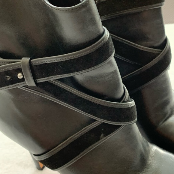 Cole Haan boots size 7 - Picture 6 of 9